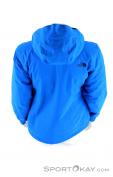 The North Face Quest Jacket Womens Outdoor Jacket, , Turquoise, , Female, 0205-10143, 5637658433, , N3-13.jpg