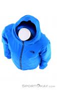 The North Face Quest Jacket Womens Outdoor Jacket, , Turquoise, , Female, 0205-10143, 5637658433, , N4-04.jpg