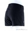 Arcteryx Creston Short 4,5 Womens Outdoor Shorts, , Black, , Female, 0213-10290, 5637658440, , N1-16.jpg
