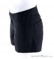 Arcteryx Creston Short 4,5 Womens Outdoor Shorts, , Black, , Female, 0213-10290, 5637658440, , N2-07.jpg