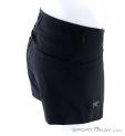 Arcteryx Creston Short 4,5 Womens Outdoor Shorts, , Black, , Female, 0213-10290, 5637658440, , N2-17.jpg