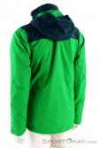 The North Face Evolve II Triclimate Mens Outdoor Jacket, The North Face, Green, , Male, 0205-10144, 5637658443, 191928372635, N1-11.jpg