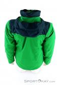 The North Face Evolve II Triclimate Mens Outdoor Jacket, The North Face, Vert, , Hommes, 0205-10144, 5637658443, 191928372635, N3-13.jpg