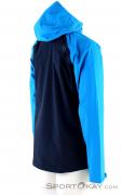 The North Face Stratos Jacket Mens Outdoor Jacket, The North Face, Blue, , Male, 0205-10145, 5637658449, 191928373526, N1-16.jpg