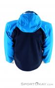 The North Face Stratos Jacket Mens Outdoor Jacket, The North Face, Blue, , Male, 0205-10145, 5637658449, 191928373526, N3-13.jpg