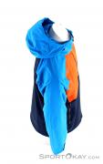 The North Face Stratos Jacket Mens Outdoor Jacket, The North Face, Blue, , Male, 0205-10145, 5637658449, 191928373526, N3-18.jpg
