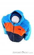 The North Face Stratos Jacket Mens Outdoor Jacket, The North Face, Blue, , Male, 0205-10145, 5637658449, 191928373526, N4-04.jpg