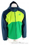 The North Face Stratos Jacket Uomo Giacca Outdoor, The North Face, Multicolore, , Uomo, 0205-10145, 5637658454, 0, N2-02.jpg