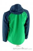 The North Face Stratos Jacket Uomo Giacca Outdoor, The North Face, Multicolore, , Uomo, 0205-10145, 5637658454, 0, N2-12.jpg