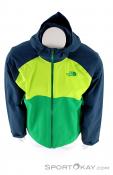 The North Face Stratos Jacket Mens Outdoor Jacket, The North Face, Multicolored, , Male, 0205-10145, 5637658454, 0, N3-03.jpg