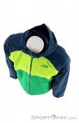 The North Face Stratos Jacket Uomo Giacca Outdoor, The North Face, Multicolore, , Uomo, 0205-10145, 5637658454, 0, N4-04.jpg