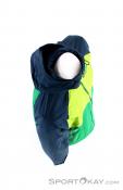 The North Face Stratos Jacket Uomo Giacca Outdoor, The North Face, Multicolore, , Uomo, 0205-10145, 5637658454, 0, N4-19.jpg
