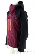 The North Face Spectre Hybrid Mens Ski Jacket, The North Face, Black, , Male, 0205-10147, 5637658473, 191931437925, N1-06.jpg