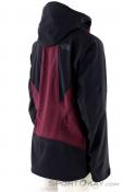 The North Face Spectre Hybrid Mens Ski Jacket, The North Face, Noir, , Hommes, 0205-10147, 5637658473, 191931437925, N1-16.jpg
