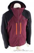 The North Face Spectre Hybrid Mens Ski Jacket, The North Face, Black, , Male, 0205-10147, 5637658473, 191931437925, N2-02.jpg