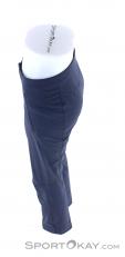 Arcteryx Gamma LT Pant Womens Outdoor Pants, , Blue, , Female, 0213-10293, 5637658491, , N3-08.jpg