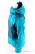 Arcteryx Beta SL Hybrid Jacket Mens Outdoor Jacket Gore-Tex, , Turquoise, , Male, 0213-10295, 5637658500, , N2-07.jpg