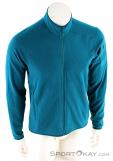 Arcteryx Delta LT Jacket Mens Outdoor Sweater, , Turquoise, , Male, 0213-10299, 5637659092, , N2-02.jpg