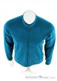 Arcteryx Delta LT Jacket Mens Outdoor Sweater, , Turquoise, , Male, 0213-10299, 5637659092, , N3-03.jpg