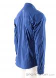 Arcteryx Elaho Shirt LS Mens Outdoor Shirt, Arcteryx, Modrá, , Muži, 0213-10300, 5637659096, 686487204522, N1-16.jpg