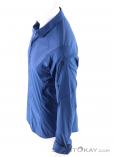 Arcteryx Elaho Shirt LS Mens Outdoor Shirt, Arcteryx, Bleu, , Hommes, 0213-10300, 5637659096, 686487204522, N2-07.jpg