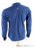 Arcteryx Elaho Shirt LS Mens Outdoor Shirt, Arcteryx, Azul, , Hombre, 0213-10300, 5637659096, 686487204522, N2-12.jpg