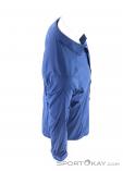 Arcteryx Elaho Shirt LS Mens Outdoor Shirt, Arcteryx, Bleu, , Hommes, 0213-10300, 5637659096, 686487204522, N3-18.jpg