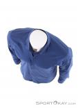 Arcteryx Elaho Shirt LS Mens Outdoor Shirt, Arcteryx, Bleu, , Hommes, 0213-10300, 5637659096, 686487204522, N4-04.jpg