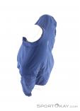 Arcteryx Elaho Shirt LS Mens Outdoor Shirt, Arcteryx, Bleu, , Hommes, 0213-10300, 5637659096, 686487204522, N4-09.jpg