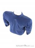 Arcteryx Elaho Shirt LS Mens Outdoor Shirt, Arcteryx, Azul, , Hombre, 0213-10300, 5637659096, 686487204522, N4-14.jpg