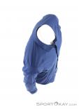 Arcteryx Elaho Shirt LS Mens Outdoor Shirt, Arcteryx, Blue, , Male, 0213-10300, 5637659096, 686487204522, N4-19.jpg