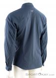 Arcteryx Elaho Shirt LS Mens Outdoor Shirt, Arcteryx, Turquoise, , Hommes, 0213-10300, 5637659100, 686487338067, N1-11.jpg