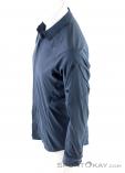 Arcteryx Elaho Shirt LS Mens Outdoor Shirt, Arcteryx, Turquoise, , Male, 0213-10300, 5637659100, 686487338067, N2-07.jpg
