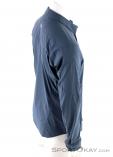 Arcteryx Elaho Shirt LS Mens Outdoor Shirt, Arcteryx, Turquoise, , Male, 0213-10300, 5637659100, 686487338067, N2-17.jpg