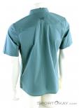 Arcteryx Kaslo Shirt SS Mens Outdoor Shirt, Arcteryx, Turquoise, , Male, 0213-10301, 5637659105, 686487357204, N2-12.jpg