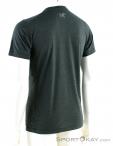 Arcteryx Centre Shirt Mens T-Shirt, Arcteryx, Gray, , Male, 0213-10228, 5637659132, 686487215351, N1-11.jpg