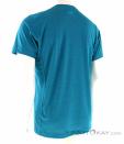 Arcteryx Centre Shirt Mens T-Shirt, Arcteryx, Blue, , Male, 0213-10228, 5637659133, 686487329133, N1-11.jpg