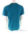 Arcteryx Centre Shirt Mens T-Shirt, Arcteryx, Blue, , Male, 0213-10228, 5637659133, 686487329133, N2-12.jpg