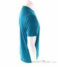 Arcteryx Centre Shirt Mens T-Shirt, Arcteryx, Blue, , Male, 0213-10228, 5637659133, 686487329133, N2-17.jpg