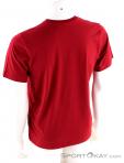 Arcteryx Emblem SS Mens T-Shirt, Arcteryx, Red, , Male, 0213-10304, 5637659153, 686487358058, N2-12.jpg