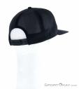 Arcteryx Hexagonal Trucker Hat Baseball Cap, Arcteryx, Black, , Male,Female,Unisex, 0213-10309, 5637659172, 686487369894, N1-16.jpg