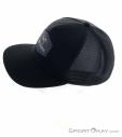 Arcteryx Hexagonal Trucker Hat Baseball Cap, Arcteryx, Black, , Male,Female,Unisex, 0213-10309, 5637659172, 686487369894, N3-08.jpg
