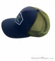 Arcteryx Hexagonal Trucker Hat Baseball Cap, Arcteryx, Blue, , Male,Female,Unisex, 0213-10309, 5637659173, 686487369900, N3-08.jpg