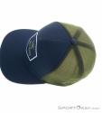 Arcteryx Hexagonal Trucker Hat Baseball Cap, Arcteryx, Blue, , Male,Female,Unisex, 0213-10309, 5637659173, 686487369900, N4-09.jpg