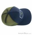 Arcteryx Hexagonal Trucker Hat Baseball Cap, Arcteryx, Bleu, , Hommes,Femmes,Unisex, 0213-10309, 5637659173, 686487369900, N4-19.jpg