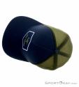 Arcteryx Hexagonal Trucker Hat Baseball Cap, Arcteryx, Bleu, , Hommes,Femmes,Unisex, 0213-10309, 5637659173, 686487369900, N5-10.jpg