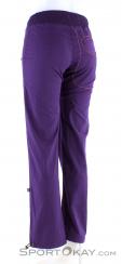 E9 Onda Slim Pant Womens Climbing Pants, E9, Purple, , Female, 0209-10113, 5637660588, 0, N1-11.jpg