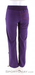 E9 Onda Slim Pant Womens Climbing Pants, E9, Purple, , Female, 0209-10113, 5637660588, 0, N2-12.jpg