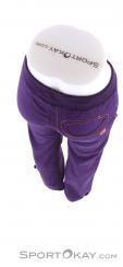 E9 Onda Slim Pant Womens Climbing Pants, E9, Purple, , Female, 0209-10113, 5637660588, 0, N4-14.jpg
