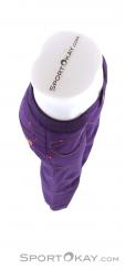 E9 Onda Slim Pant Womens Climbing Pants, , Purple, , Female, 0209-10113, 5637660588, , N4-19.jpg